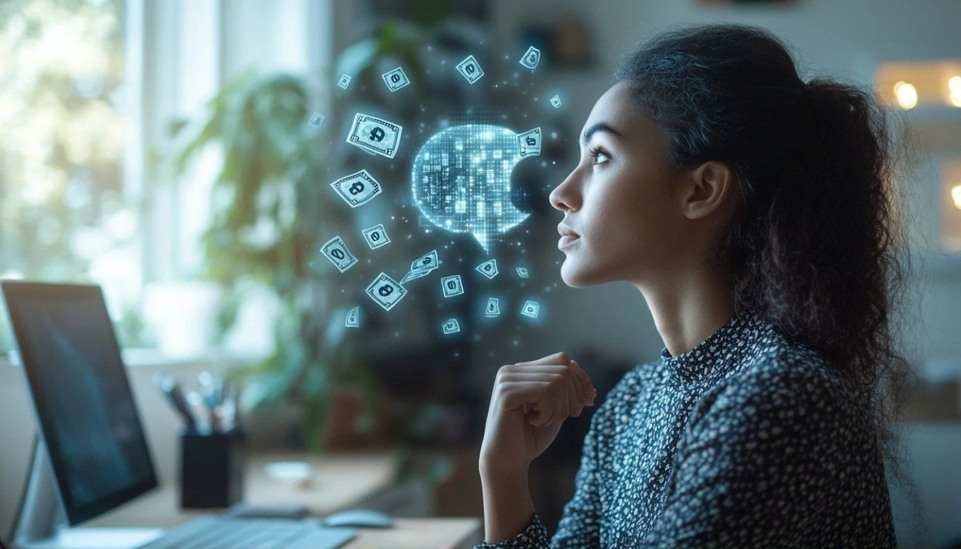 Votre opinion compte : transformer vos impressions en gains